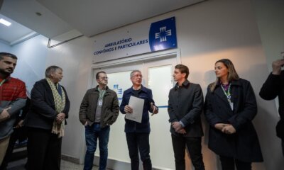 Foto: Bruno Ourique/PMC