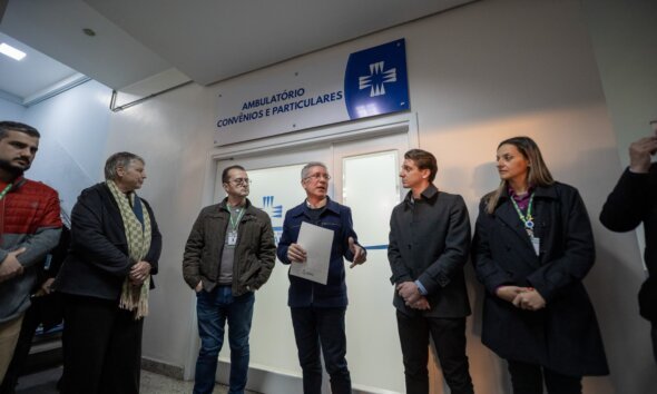 Foto: Bruno Ourique/PMC