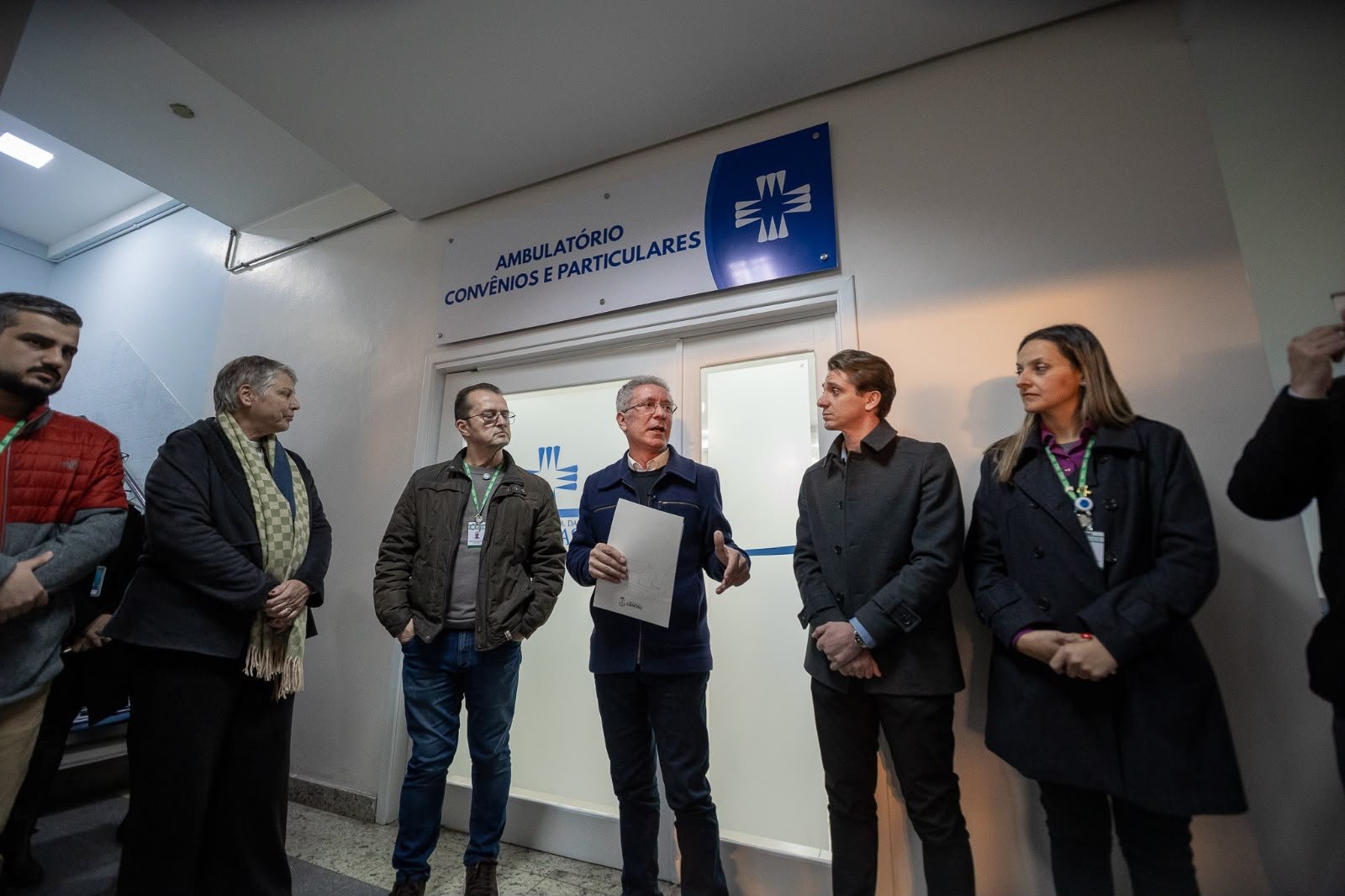 Foto: Bruno Ourique/PMC
