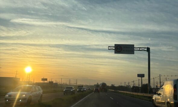 Foto: Lizele Garcia