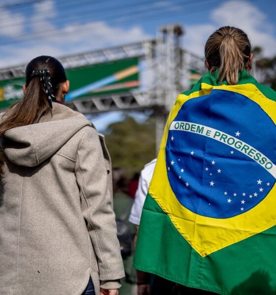 Foto: Bruno Ourique/ PMC- arquivo
