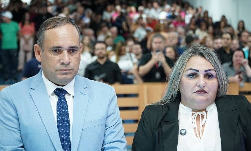 Foto: Câmara e vereadores Cachoeirinha