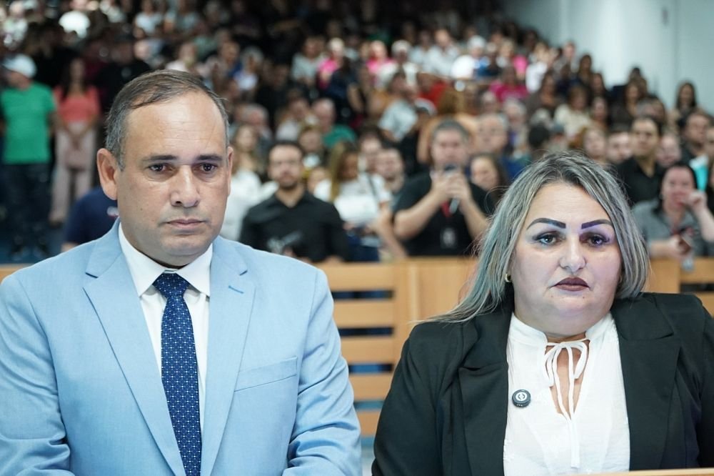 Foto: Câmara e vereadores Cachoeirinha
