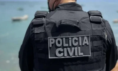 Foto: Polícia Civil, Divulgação