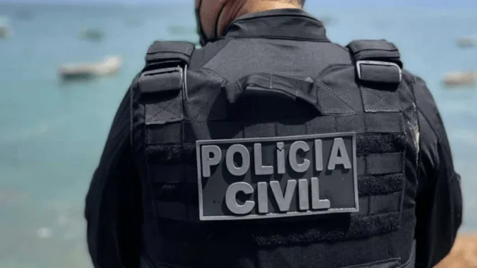 Foto: Polícia Civil, Divulgação