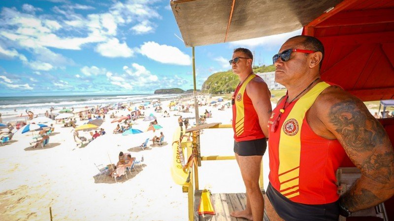 FOTO DE ARQUIVO/CBMRS
