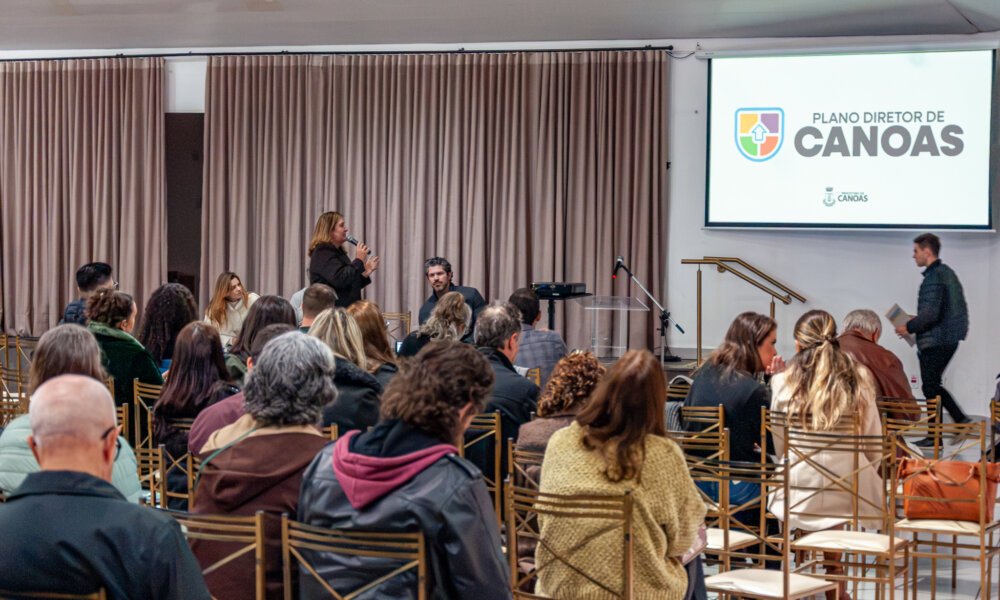Foto: Vinicius Thormann/PMC
