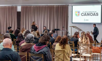Foto: Vinicius Thormann/PMC