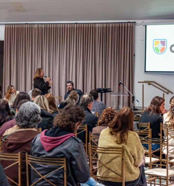 Foto: Vinicius Thormann/PMC