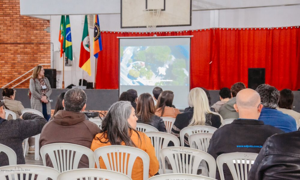 Foto: Tiago Cechinel