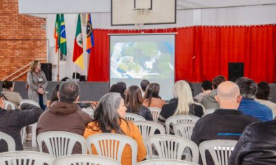 Foto: Tiago Cechinel