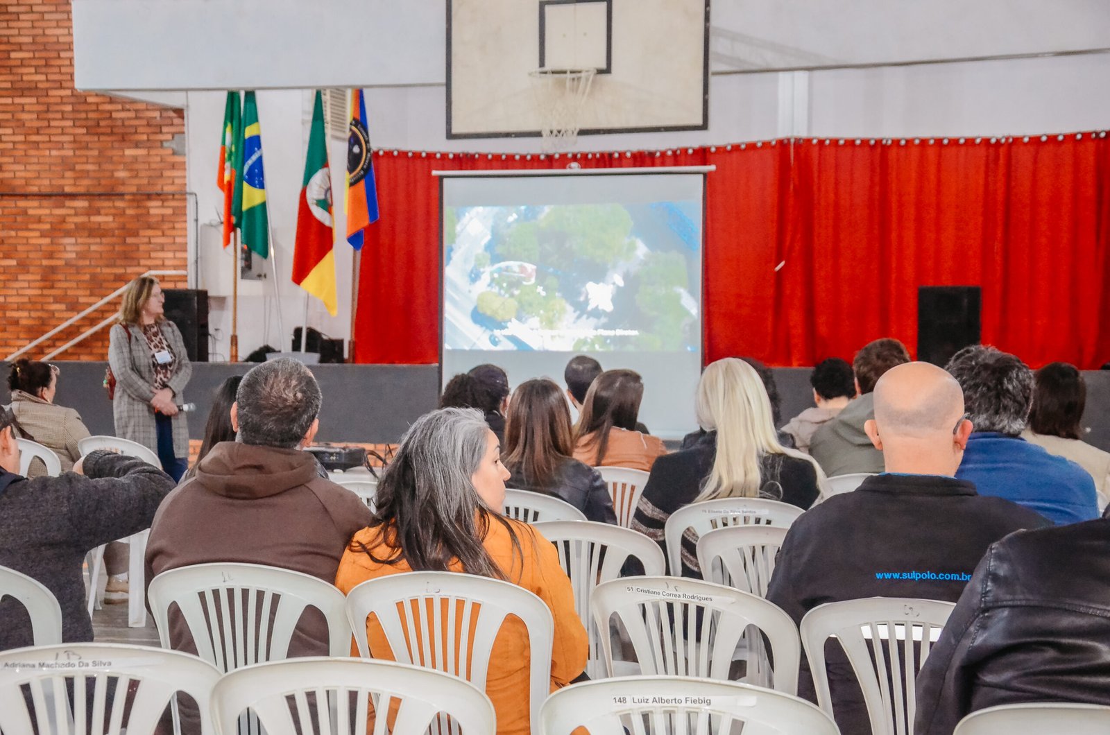 Foto: Tiago Cechinel