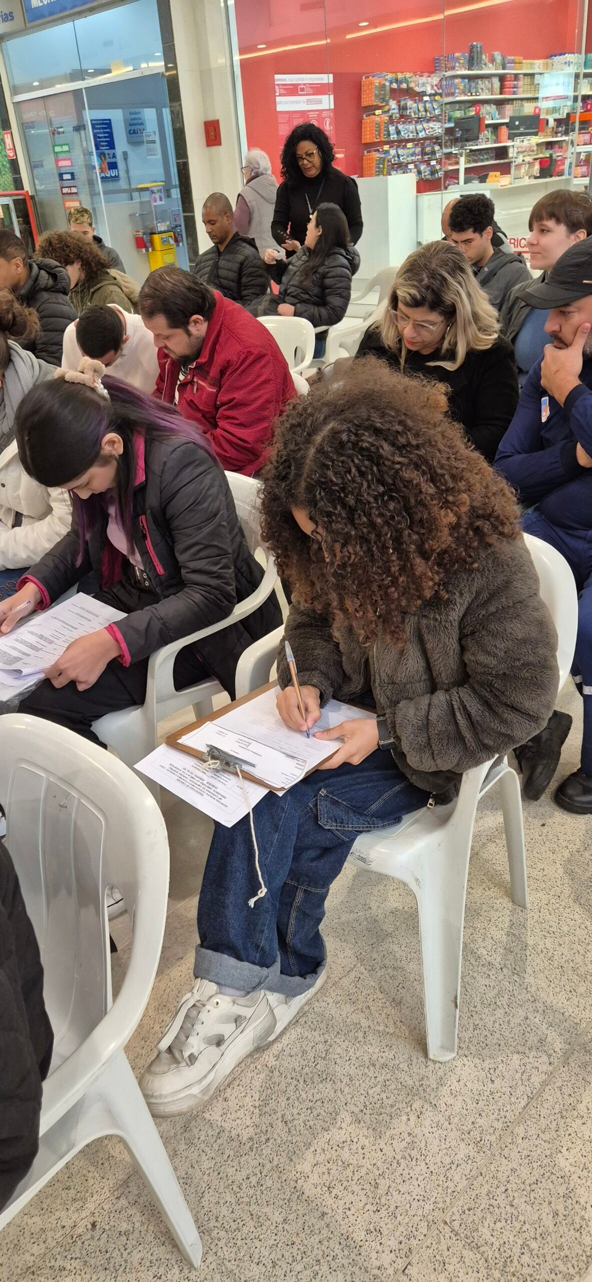 Foto: Wendi Barbosa