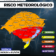 Foto: Defesa Civil