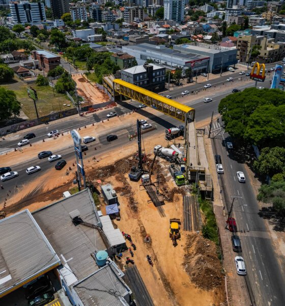 Foto: Kelvin Oliveira/PMC