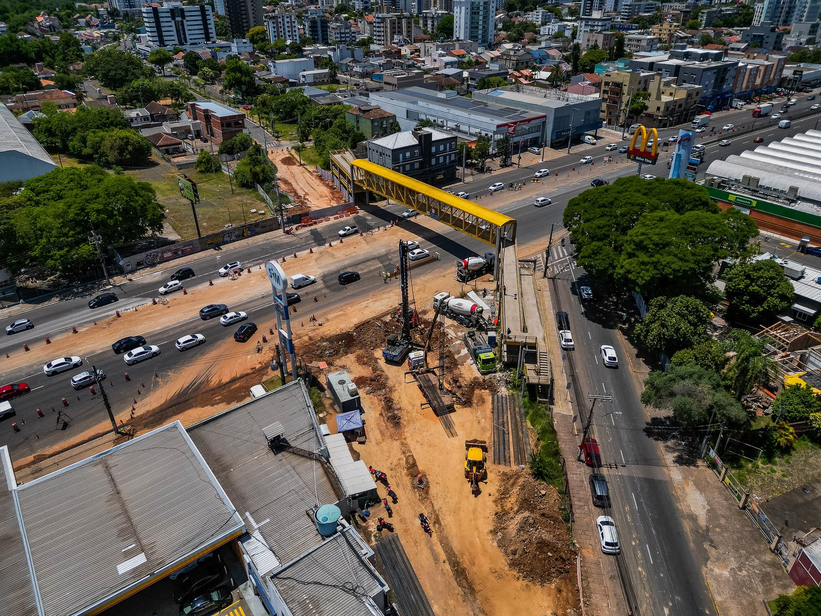Foto: Kelvin Oliveira/PMC