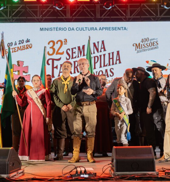 Foto: Vinícius Medeiros/PMC