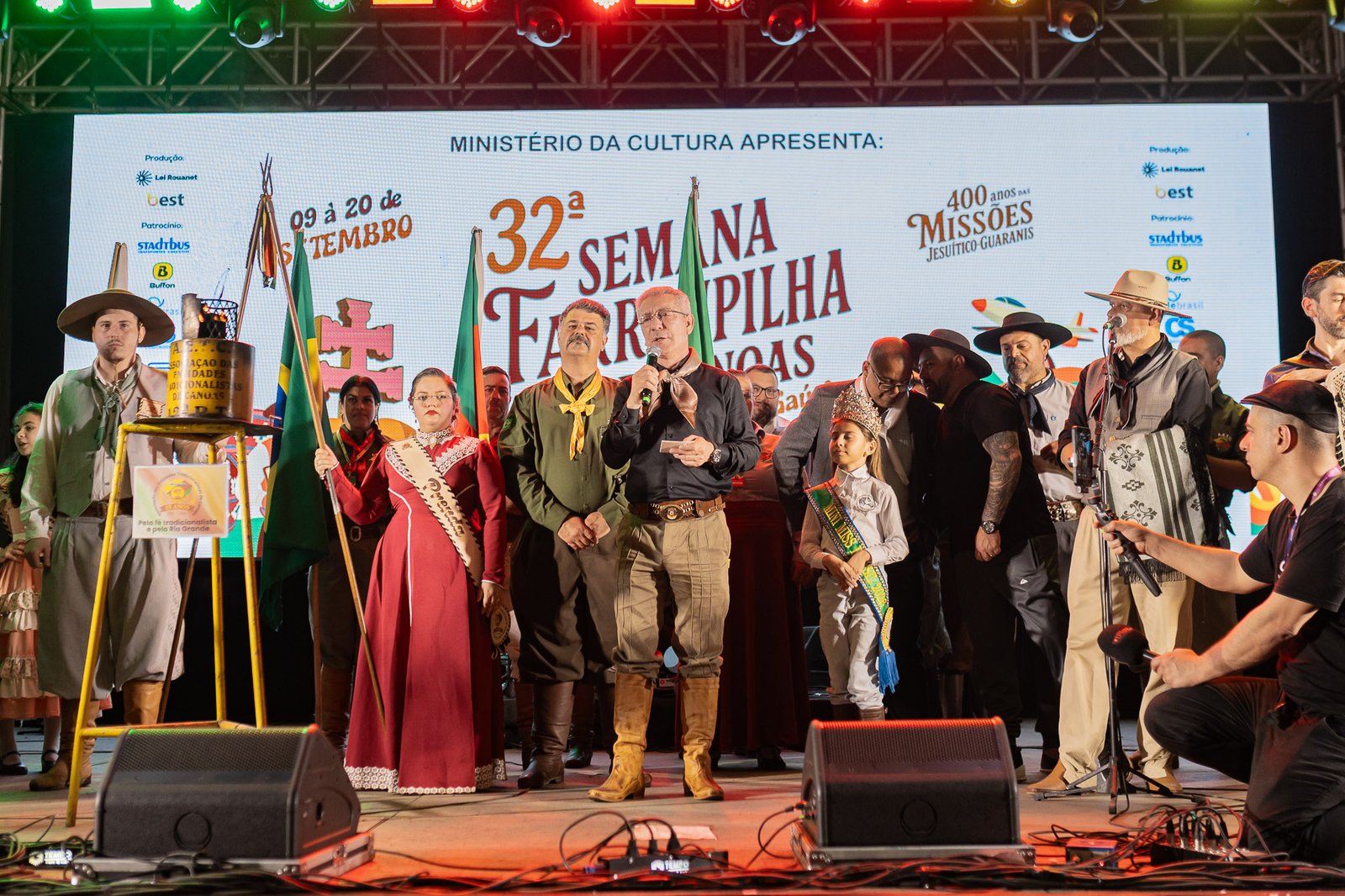 Foto: Vinícius Medeiros/PMC