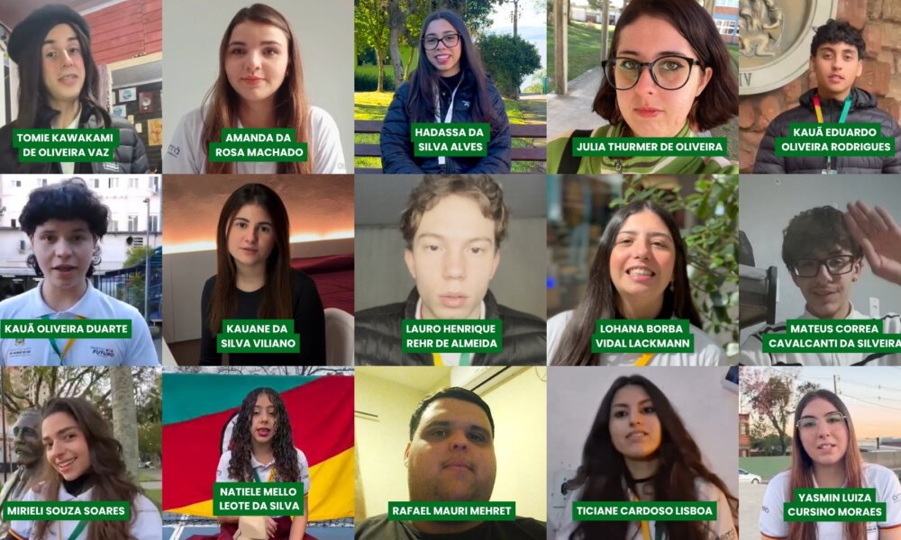Crédito da imagem: Divulgação Demà