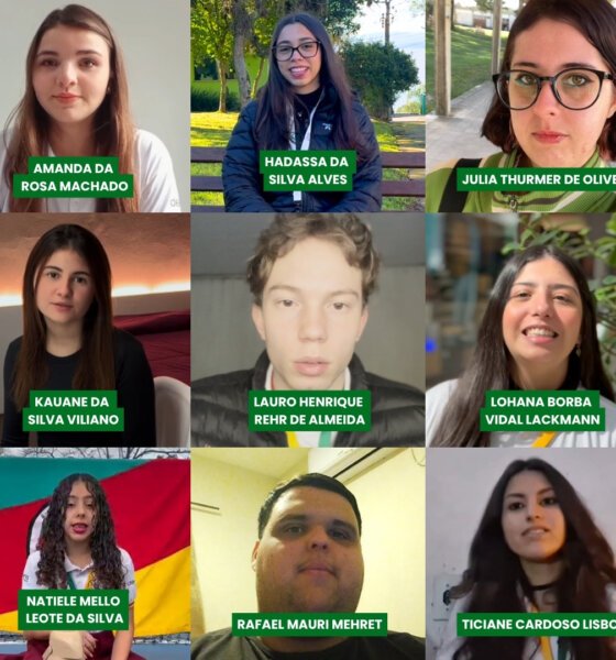 Crédito da imagem: Divulgação Demà