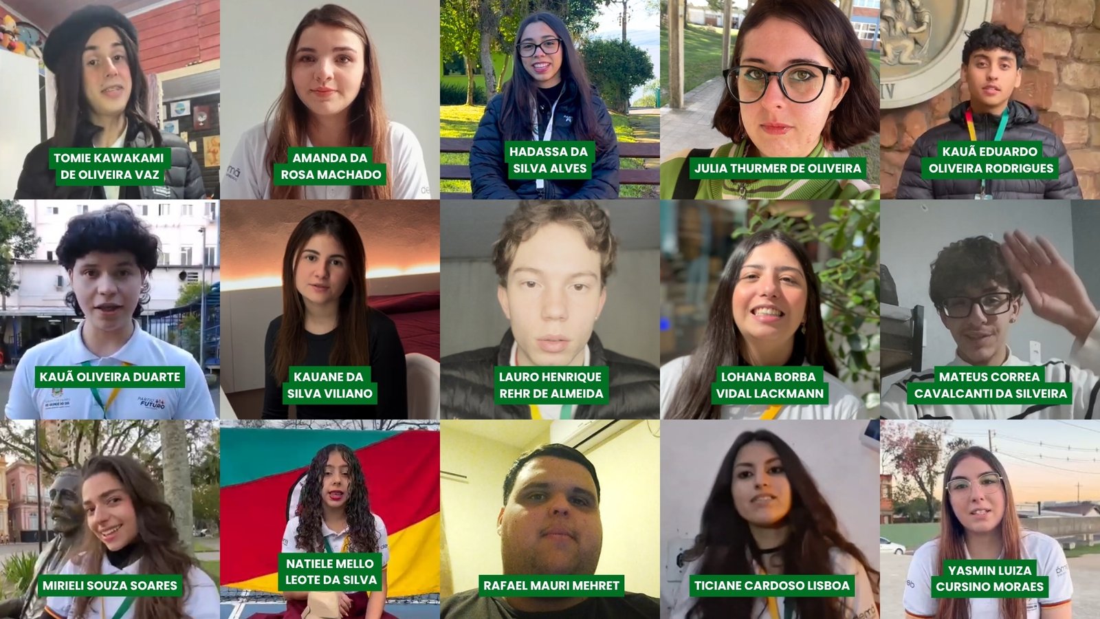 Crédito da imagem: Divulgação Demà