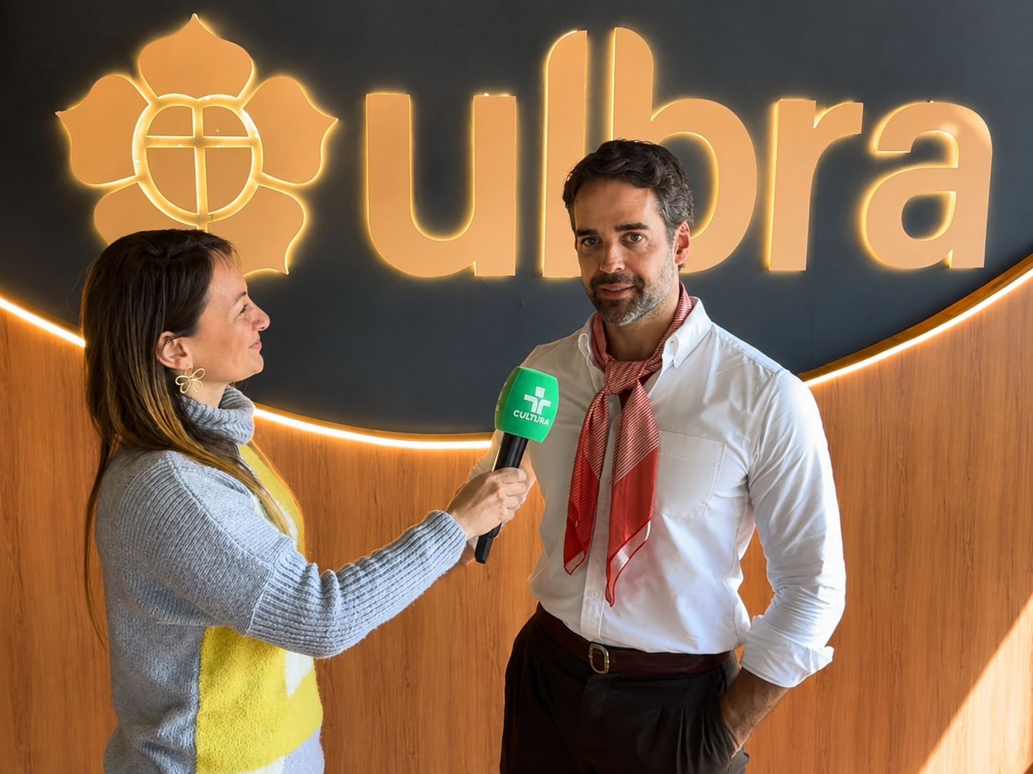 Foto: Ascom Ulbra/Divulgação