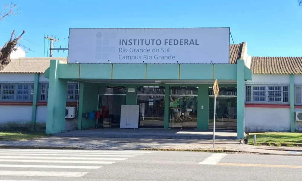 Divulgação / IFRS