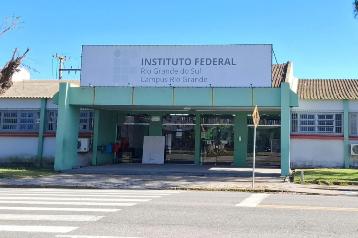Divulgação / IFRS