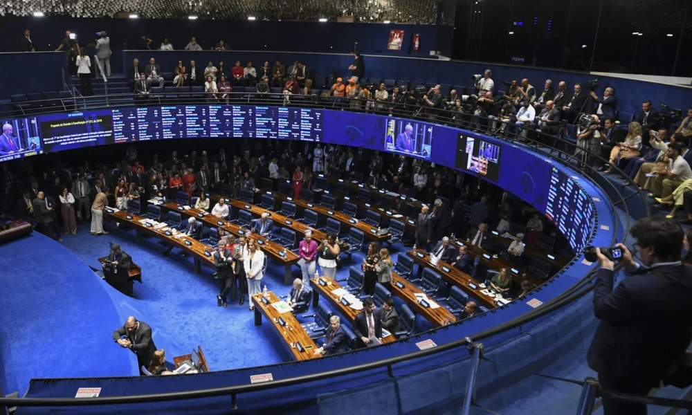 Jonas Pereira / Agência Senado