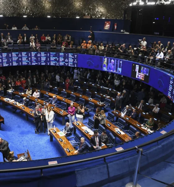 Jonas Pereira / Agência Senado