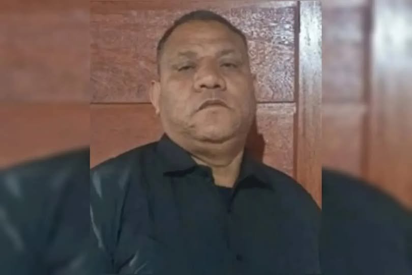 Foto: Arquivo/Pessoal