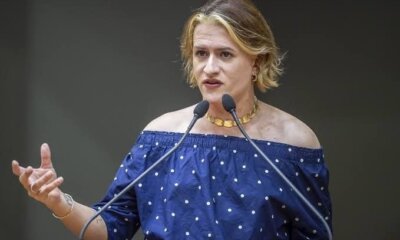 Primeira deputada travesti e aumento da bancada negra marcam nova legislatura no RS