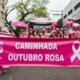 Liga Feminina de Combate ao Câncer de Canoas promove Caminhada Rosa nesta quinta-feira, 8