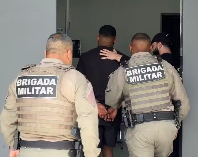 RS chega a 59 feminicídios em 2026 após morte de jovem de 24 anos na Restinga