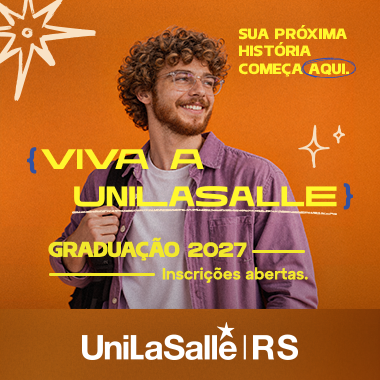 Graduação Lasalle