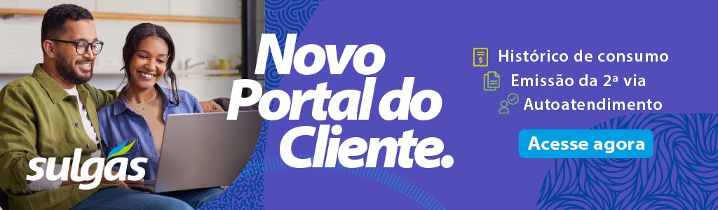 sulgas publicidade